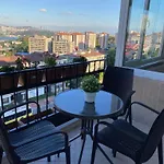 Bogaz Manzarali Ve Merkezi 2 Yatak Odali Ev