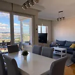 Bogaz Manzarali Ve Merkezi 2 Yatak Odali Ev