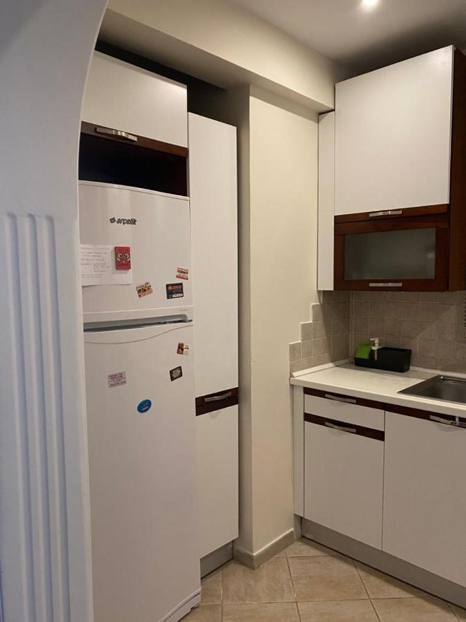 Apartament Bogaz Manzarali Ve Merkezi 2 Yatak Odali Ev *