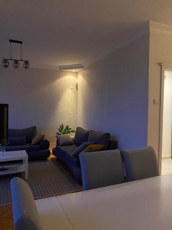 Bogaz Manzarali Ve Merkezi 2 Yatak Odali Ev Daire İstanbul