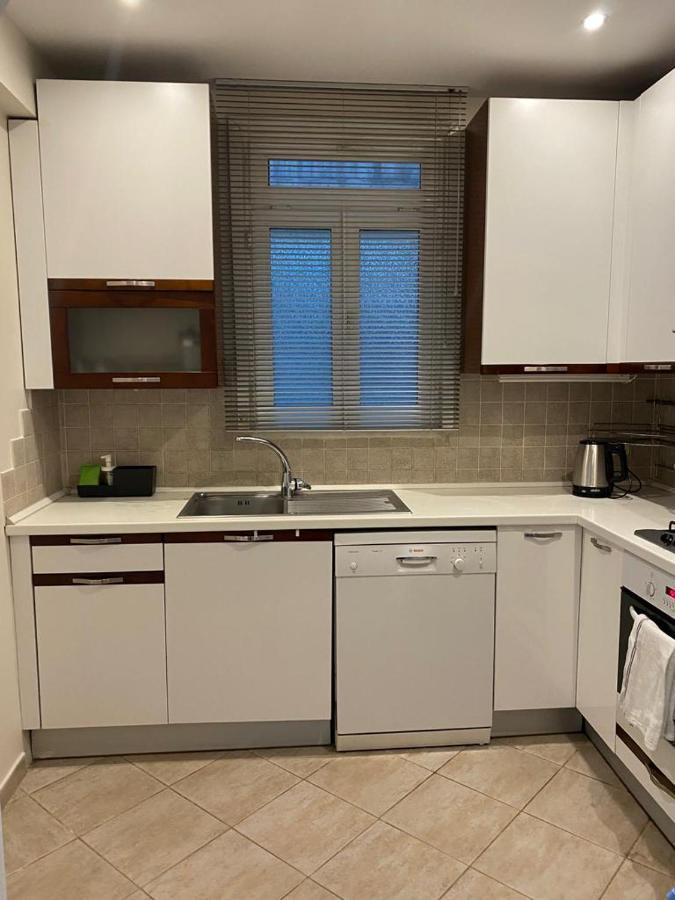 Appartement Bogaz Manzarali Ve Merkezi 2 Yatak Odali Ev