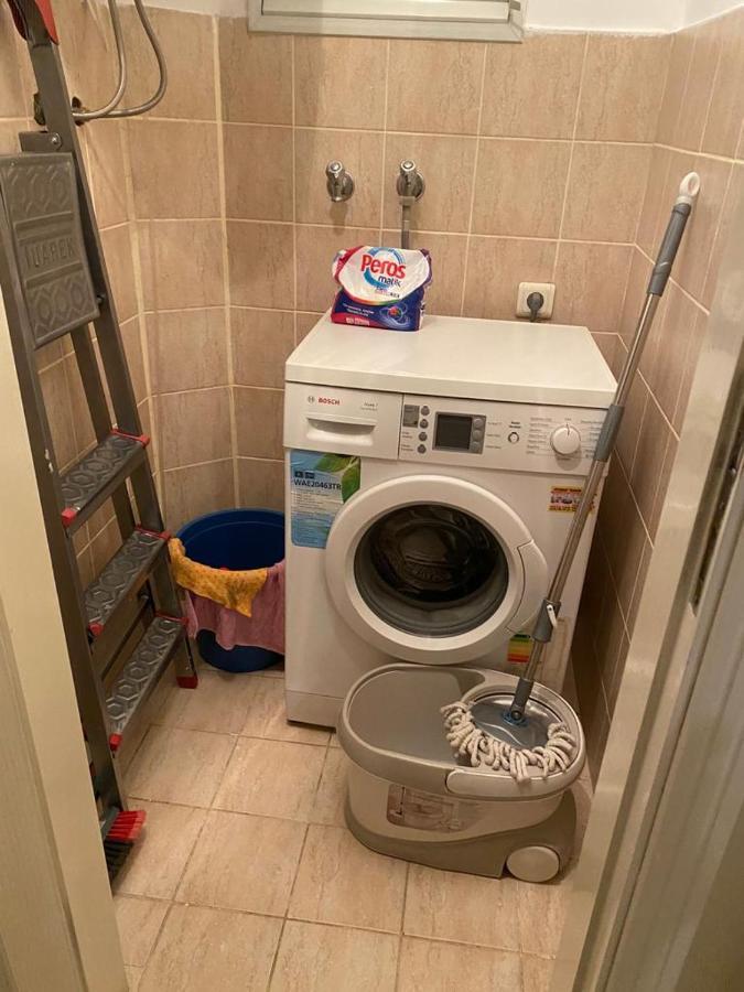 Appartement Bogaz Manzarali Ve Merkezi 2 Yatak Odali Ev *