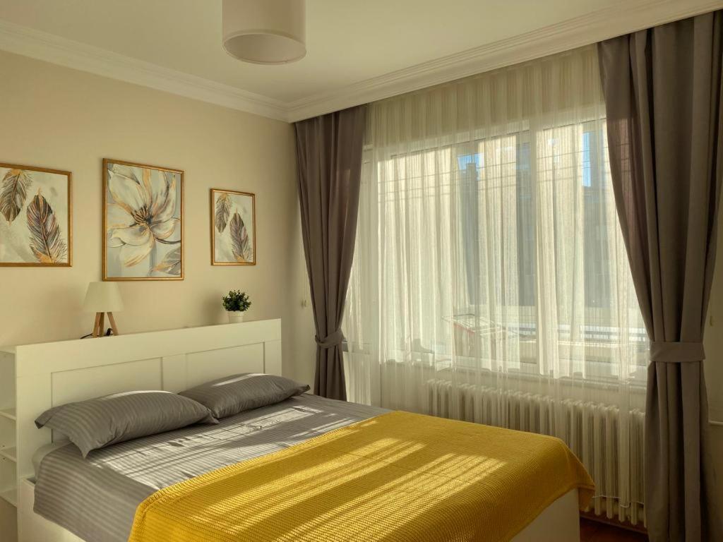 Appartement Bogaz Manzarali Ve Merkezi 2 Yatak Odali Ev